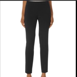 The Scandal Collection - Livvy Pants (White)